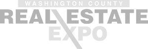 Washington County Real Estate Expo Logo 2026 2
